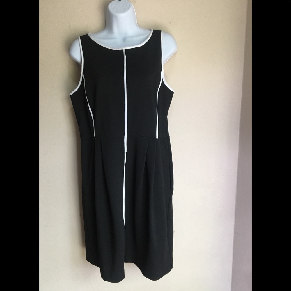 Apt 9 dress